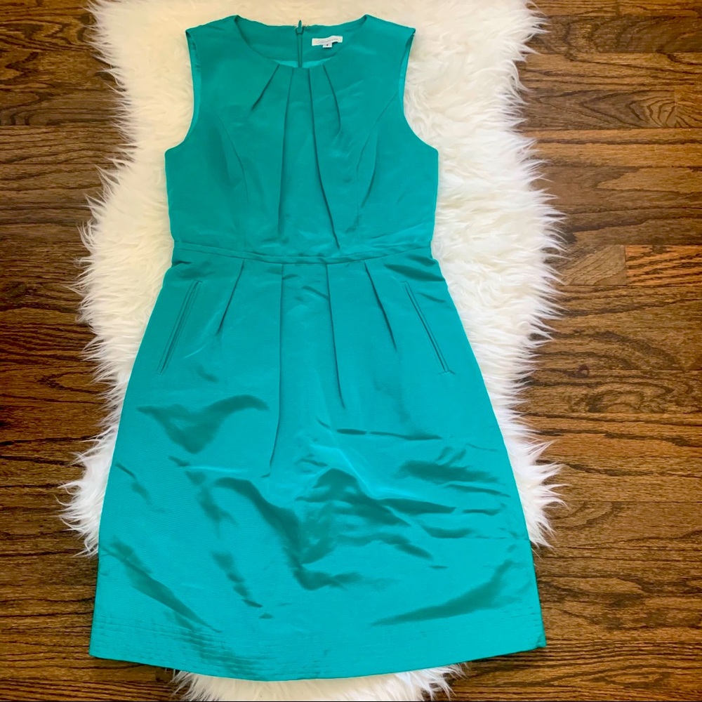 Shoshanna dress like new